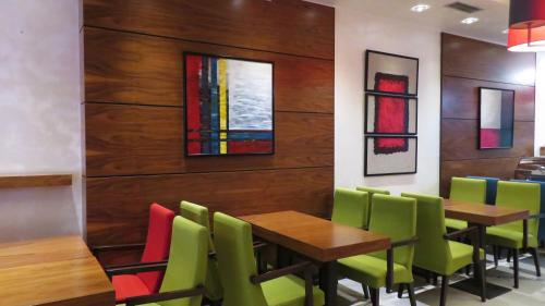 Hotel Marshal Garni - image 5