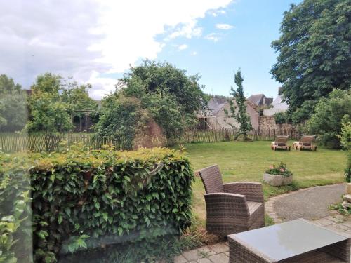 Hotel Restaurant Le Capricorne