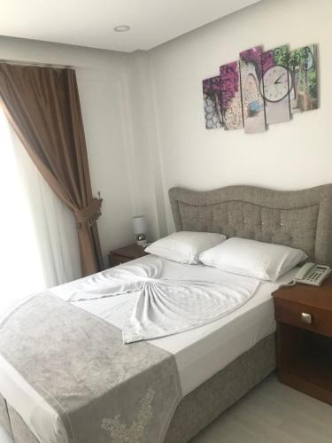 Beyhan Hotel - image 3