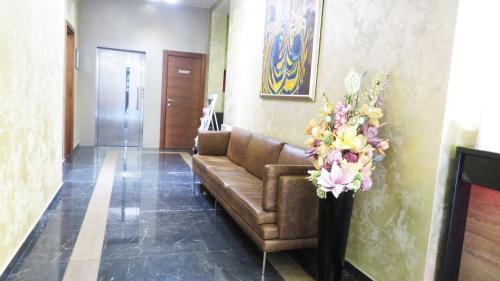 Hotel Marshal Garni - image 9