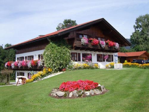 Accommodation in Arnbruck