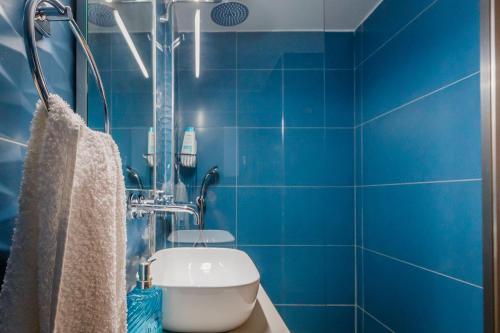 San Marco Luxury Apartment Zante