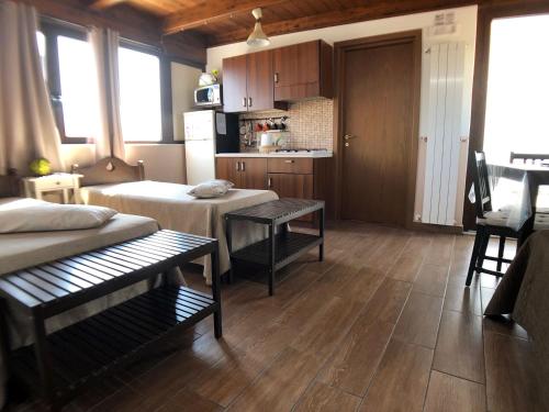 Il FAUNO - Suite & SPA