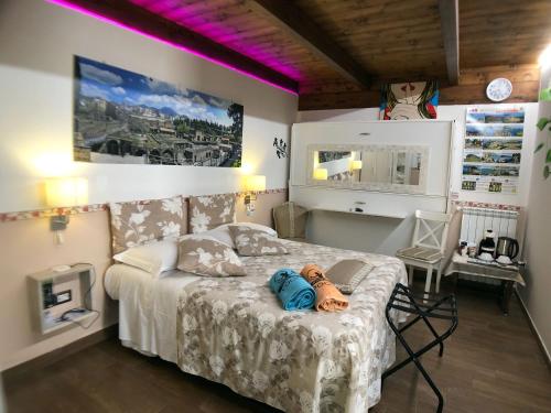 Il FAUNO - Suite & SPA