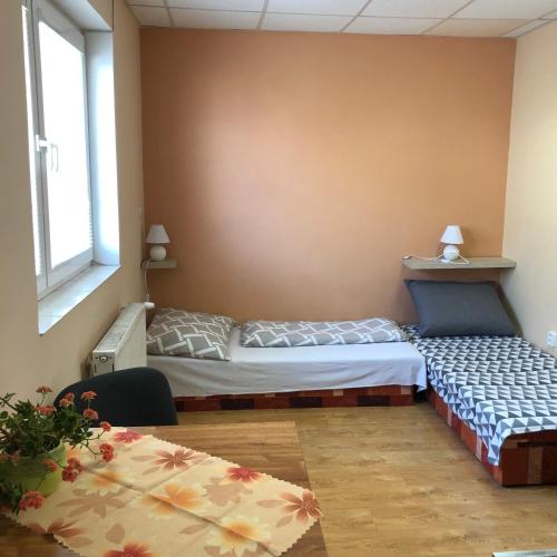 Ubytovanie Poprad 4