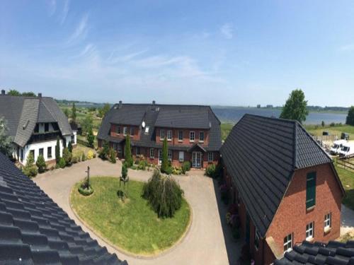 Apkārtne, Erlebnis-Bauernhof Kliewe in Ummanz