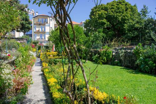 Hotel Estoril Porto, Порту