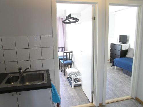 Bedder at Oslo Airport - serviced apartments in เยสชาม