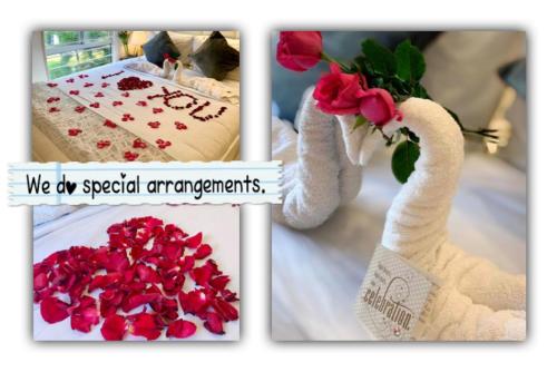 尼诺伊·阿基诺国际机场附近阿维达公寓 尼诺伊·阿基诺国际机场附近阿维达公寓