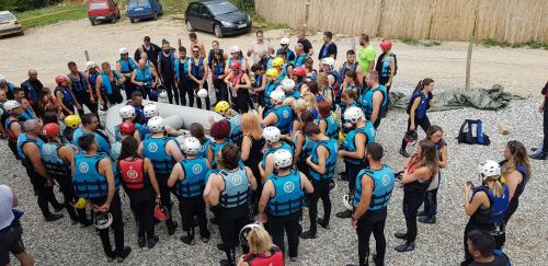Rafting centar RT Rafting centar RT