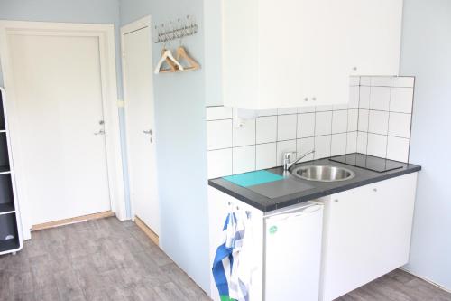 Bedder at Oslo Airport - serviced apartments in เยสชาม