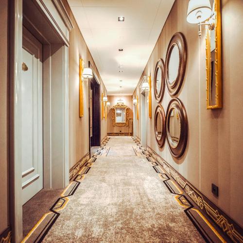 Bachleda Luxury Hotel Krakow MGallery By Sofitel - image 7