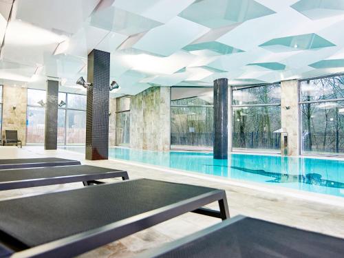VacationClub – Diune Apartment 13 - image 8
