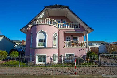 Villa Vivien