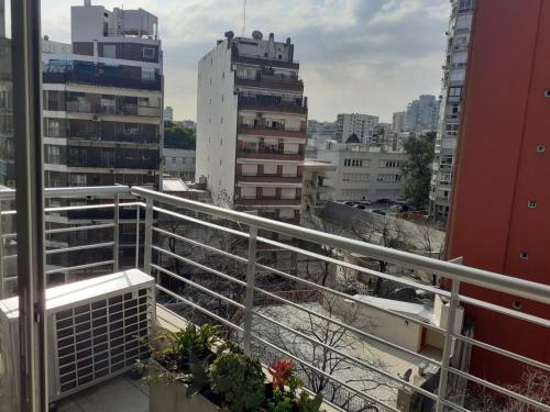 Departamento Palermo Belgrano Buenos Aires 