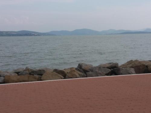  Alloggio Trasimeno in Passignano sul Trasimeno