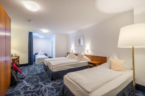 Hotel Gertrudenhof - image 4