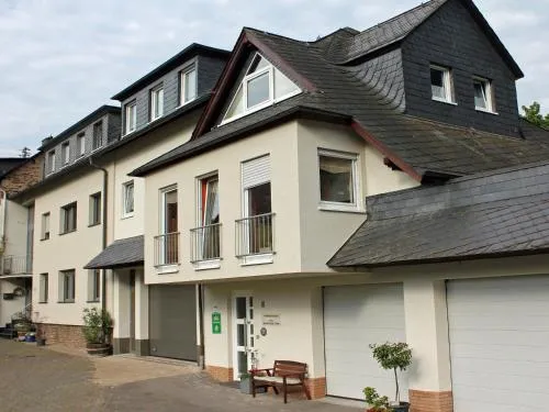 Ferienwohnungen Georg Andre Söhne in Ernst, Deutschland