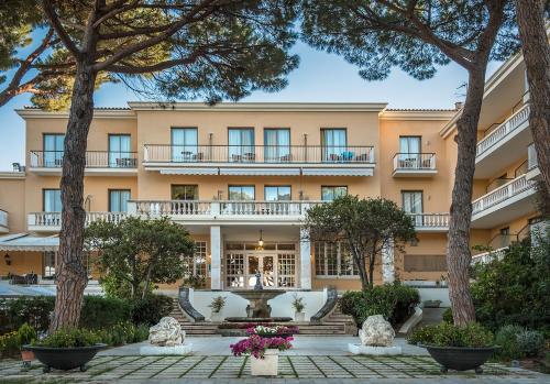 S'Agaró Hotel Spa & Wellness - main image