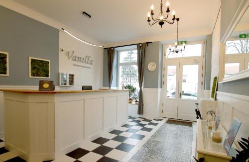 Vanilla Hostel Wrocław, Wroclaw (foto 9)
