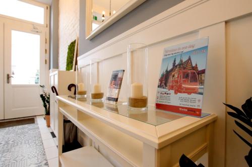 Vanilla Hostel Wrocław, Wroclaw (foto 10)