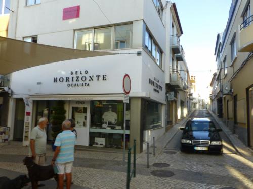  Portimão, cozy T1 in city center, Algarve in Portimão