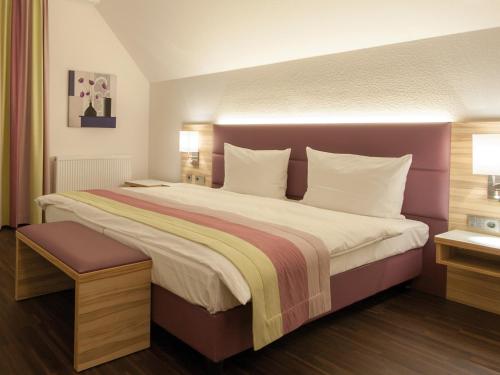 Schlosshotel Ingelfingen Room Type - Comfort Plus Room