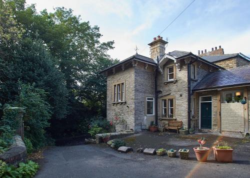 Leazes Cottage, , County Durham