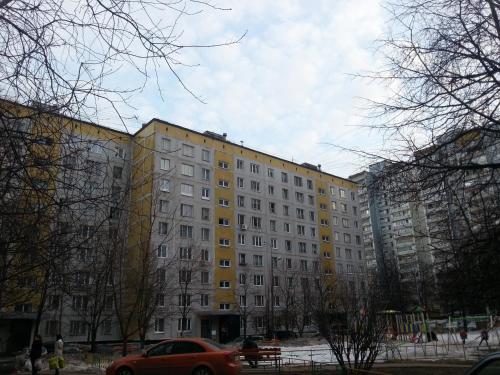 Apartment Hanaka Voronezhskaya 28k1 - image 2