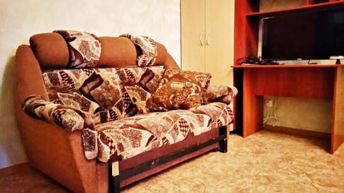 Apartment on Sumskaya 7 - image 7