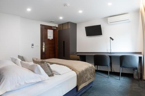 Garni Hotel Cirman - Medno