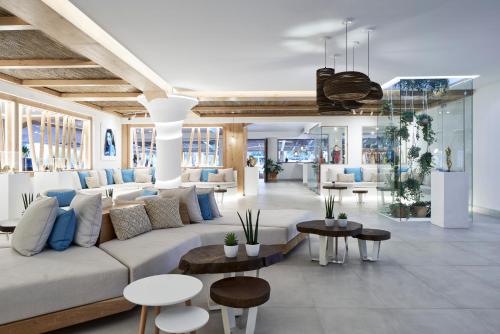 Nikki Beach Resort & Spa Santorini - image 4