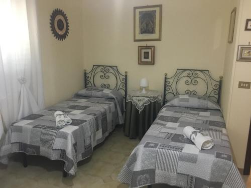 Bed and Breakfast Padalino