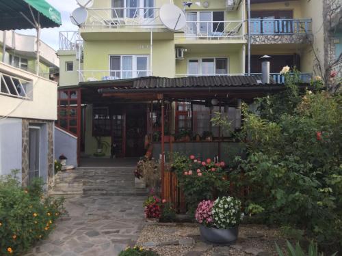 Guest House Paskal - image 8