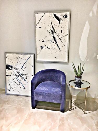 Light Hotel in ลาปราเก