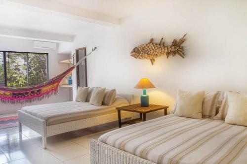 Finca Barlovento Maloka, Tayrona