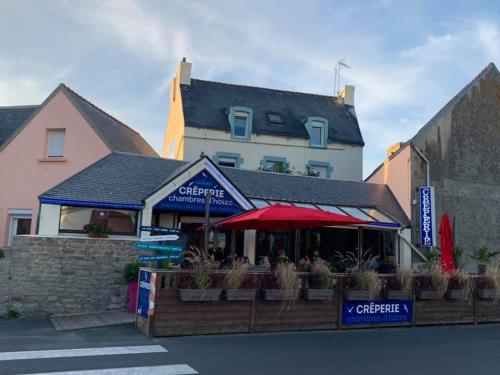 Le Trymen - Chambre d'hôtes - Penmarc'h