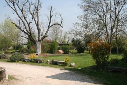 圣杰罗姆农场假日酒店