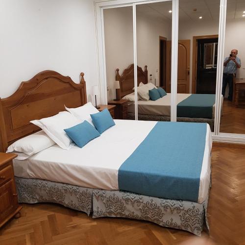 Hostal La Parada