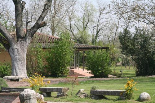 圣杰罗姆农场假日酒店