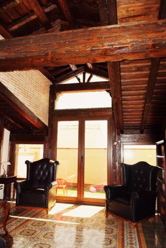 Hotel Hospedería Bodas de Camacho (Munera) desde 51€ - Rumbo