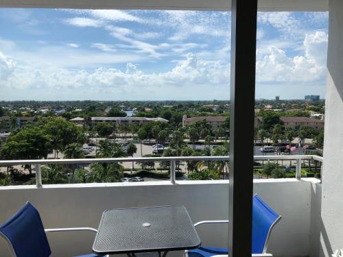 Galt Ocean Drive Beach Condo in Fort Lauderdale, USA