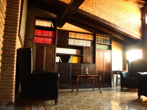 Hospederia Bodas de Camacho