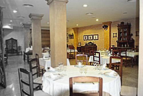 Hospedería Bodas de Camacho - image 8