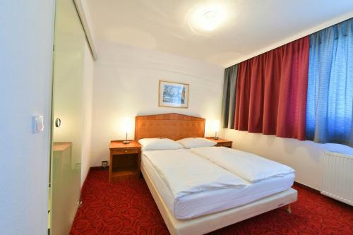 SKYHOTEL Merseburg Room Type - Standard Double Room