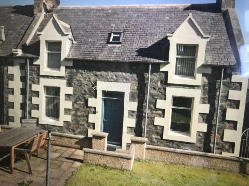 9 Castle Terrace Seatown Cullen Hot Tub Paddle Board, , Grampian