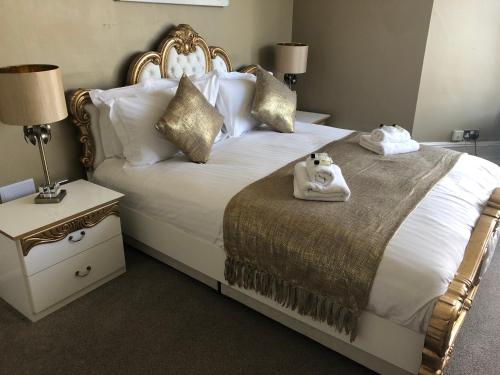 Washington House Hotel - image 2