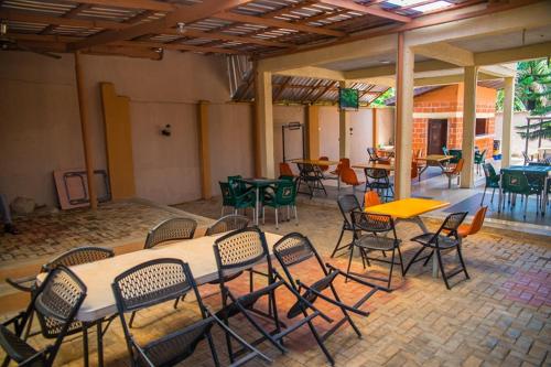 Towlab Hotel & Suites