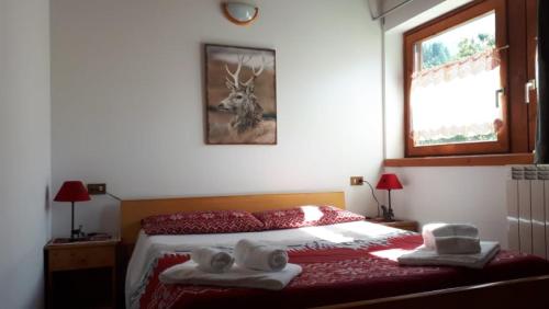 Due Parchi B&B - Vezza dʼOglio