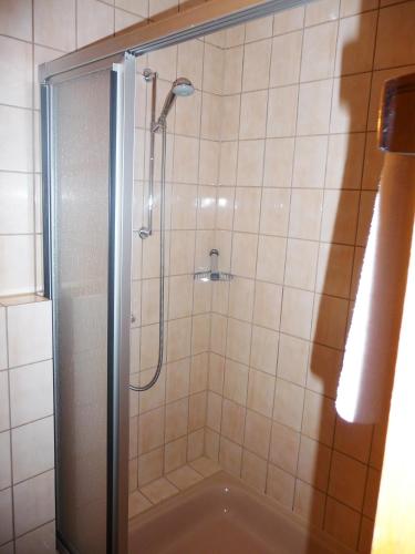 Hotel Burg Bollendorf – Bollendorf, WI
